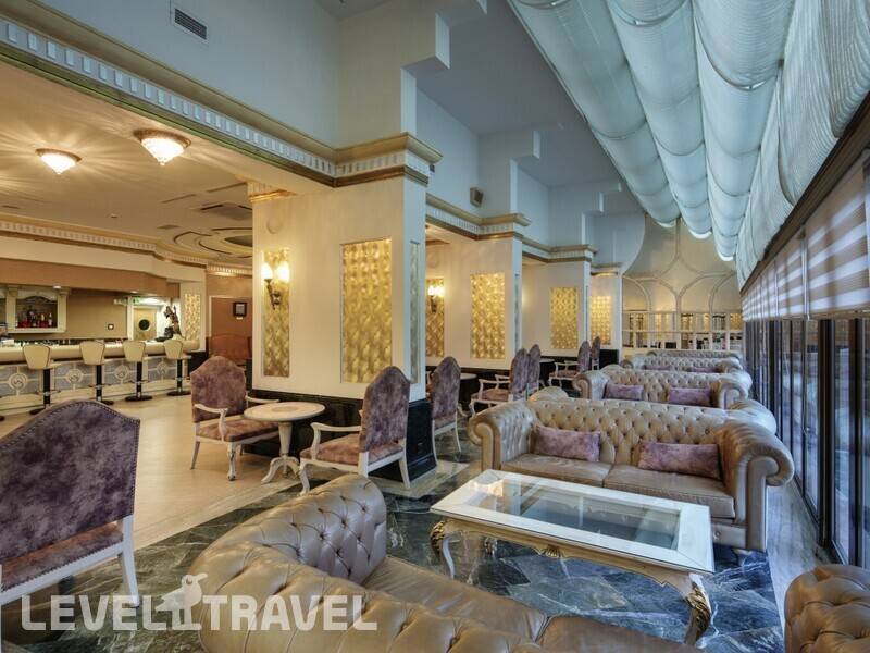 Фотография Sunrise Queen Luxury Resort & Spa (Ex. Crystal Sunrise Queen Luxury Resort & Spa)