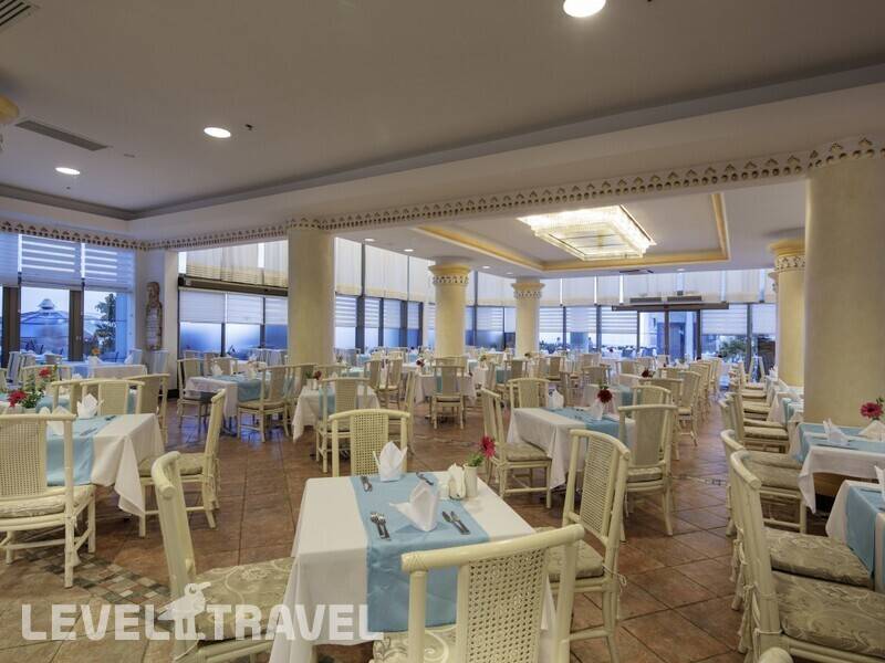 Фотография Sunrise Queen Luxury Resort & Spa (Ex. Crystal Sunrise Queen Luxury Resort & Spa)
