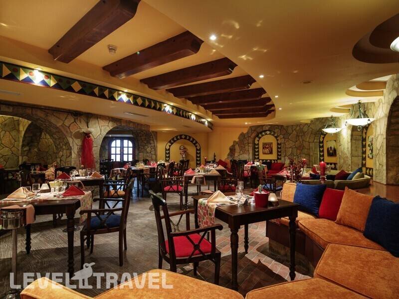 Фотография Sunrise Queen Luxury Resort & Spa (Ex. Crystal Sunrise Queen Luxury Resort & Spa)