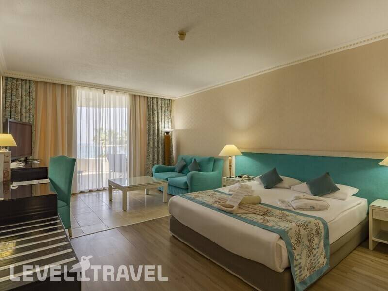 Фотография Sunrise Queen Luxury Resort & Spa (Ex. Crystal Sunrise Queen Luxury Resort & Spa)