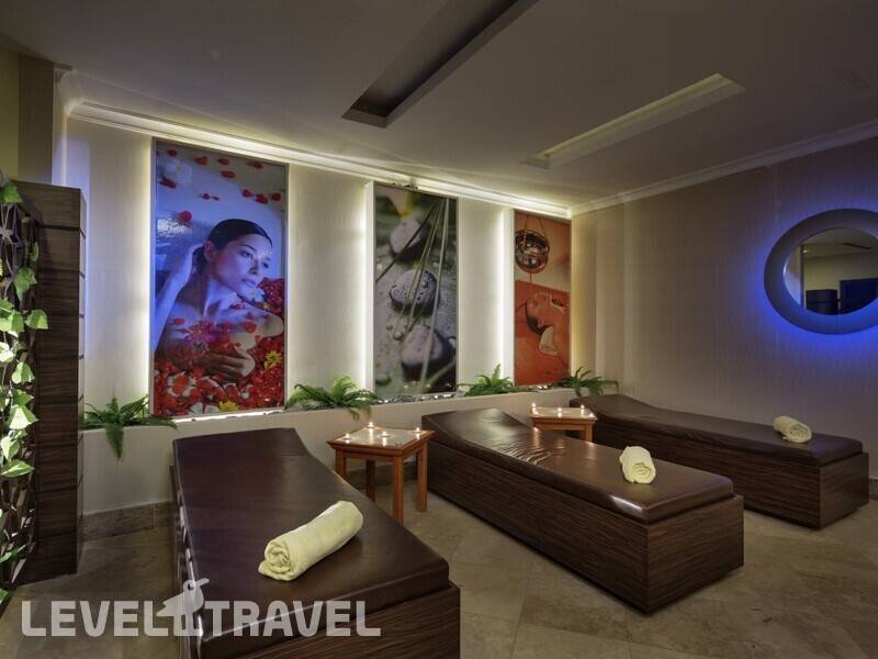 Фотография Sunrise Queen Luxury Resort & Spa (Ex. Crystal Sunrise Queen Luxury Resort & Spa)