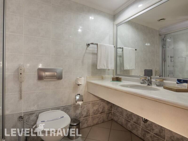 Фотография Sunrise Queen Luxury Resort & Spa (Ex. Crystal Sunrise Queen Luxury Resort & Spa)