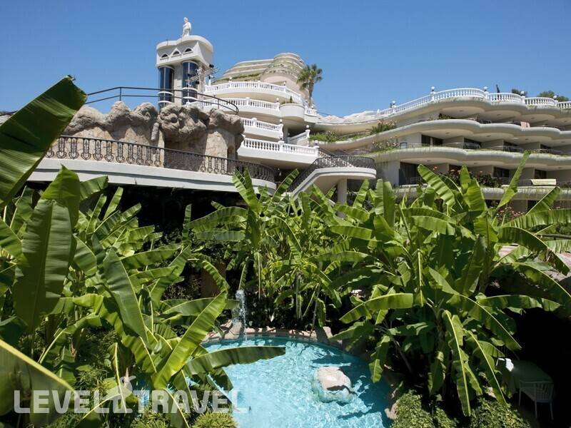 Фотография Sunrise Queen Luxury Resort & Spa (Ex. Crystal Sunrise Queen Luxury Resort & Spa)