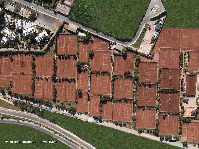 Фотография Ali Bey Park Hotel