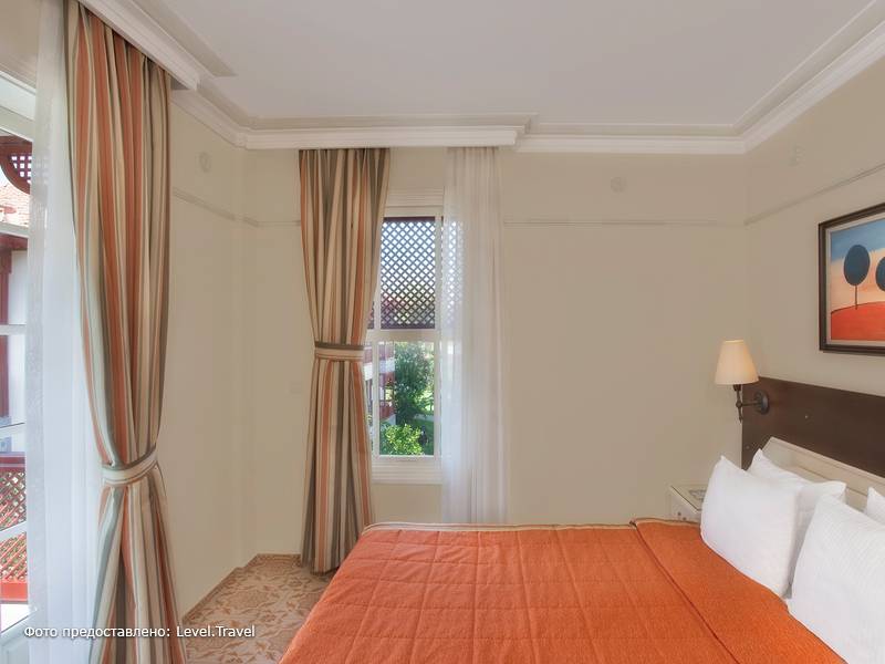 Фотография Ali Bey Park Hotel
