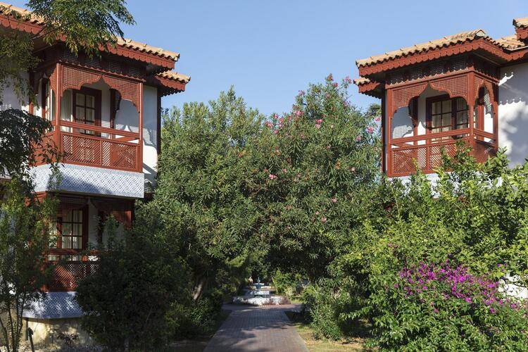 Ali Bey Park Hotel