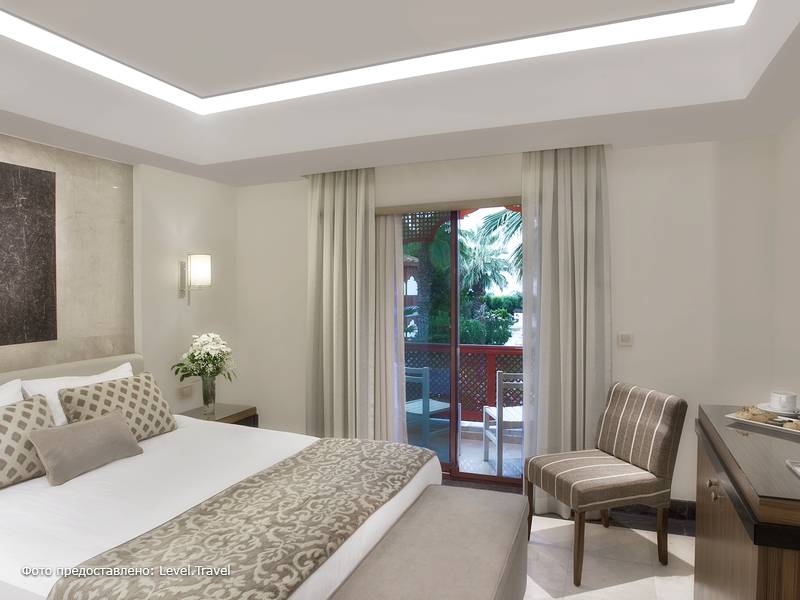 Фотография Ali Bey Park Hotel