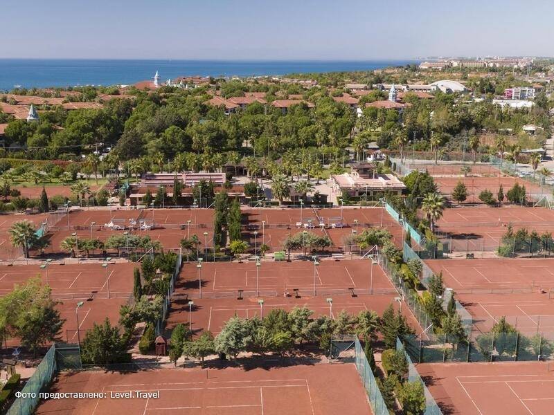 Фотография Ali Bey Park Hotel