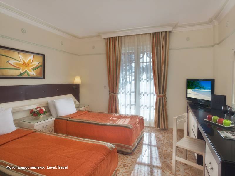 Фотография Ali Bey Park Hotel