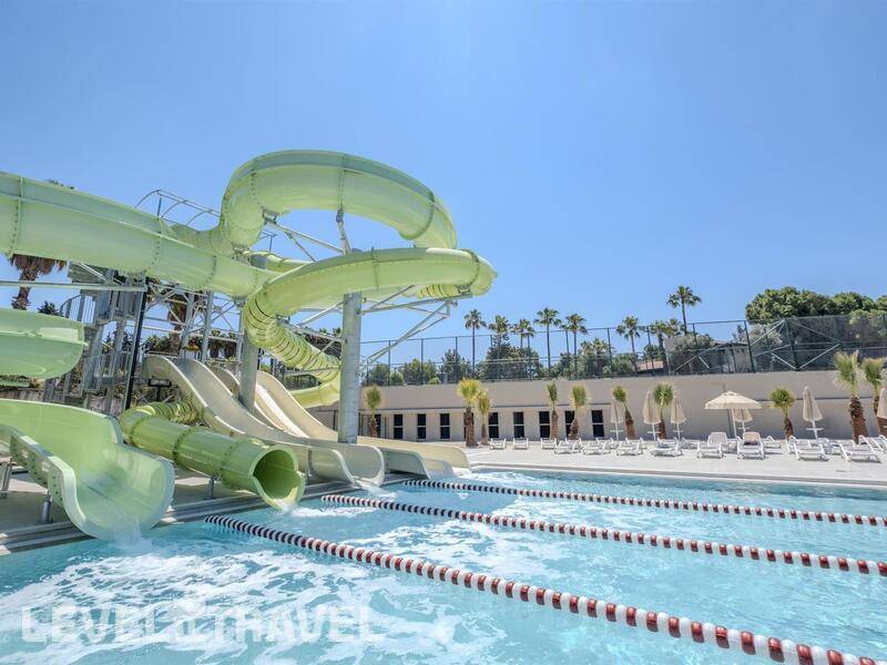 Фотография Club Melas Prive (Ex. Melas Holiday Village)