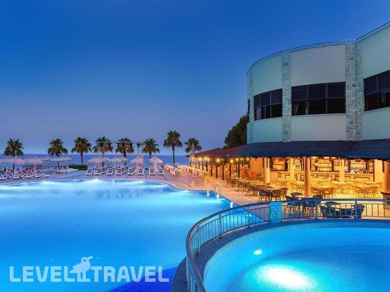 Фотография Club Melas Prive (Ex. Melas Holiday Village)