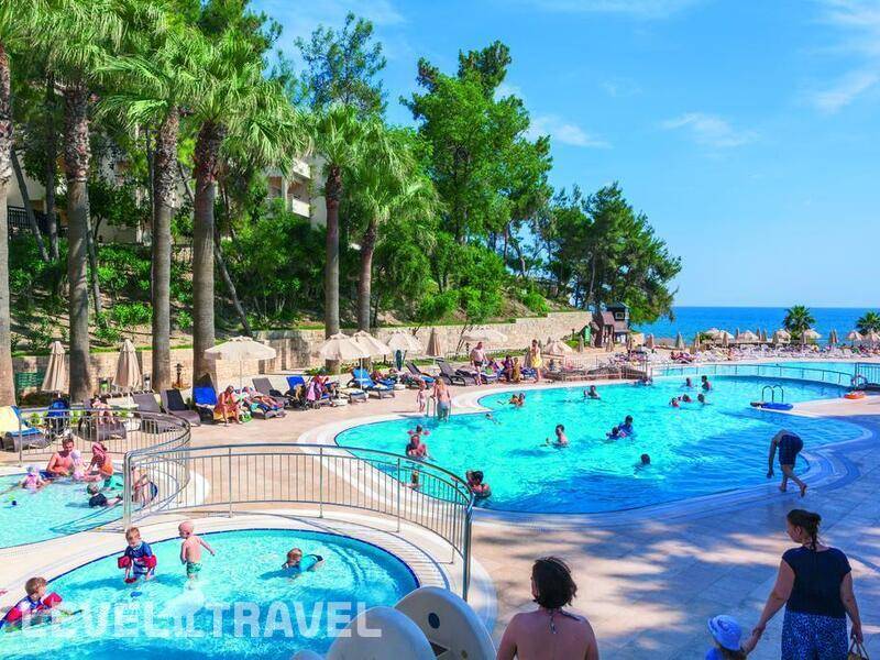 Фотография Melas Holiday Village