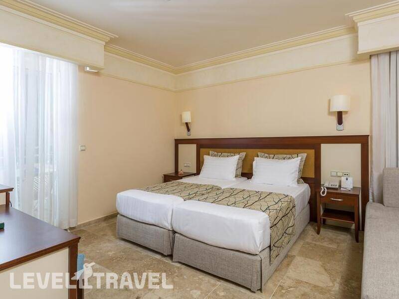 Фотография Melas Holiday Village