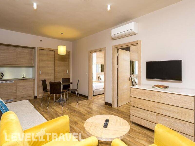 Фотография Melas Holiday Village