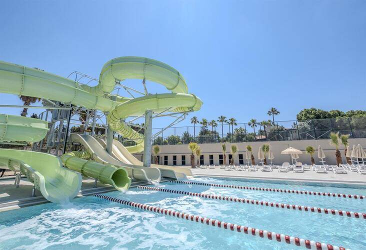 Club Melas Prive (Ex. Melas Holiday Village)