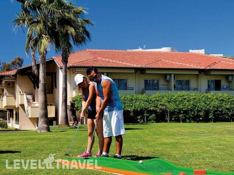Фотография Melas Holiday Village