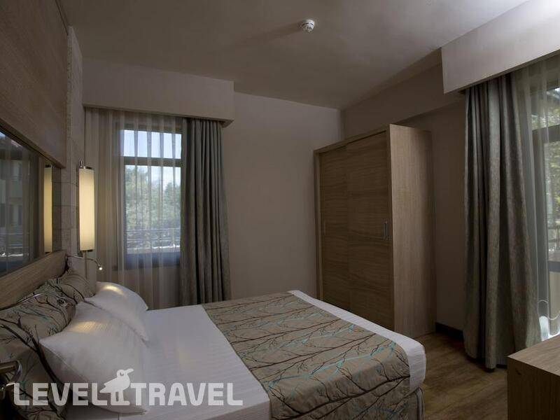 Фотография Melas Holiday Village