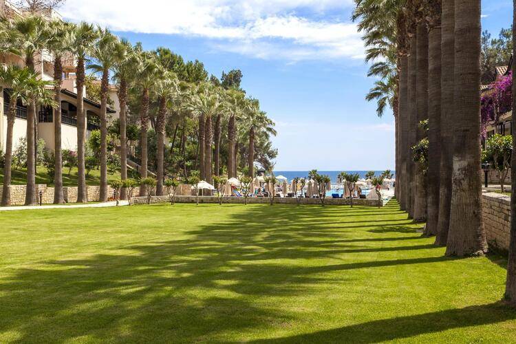 Club Melas Prive (Ex. Melas Holiday Village)