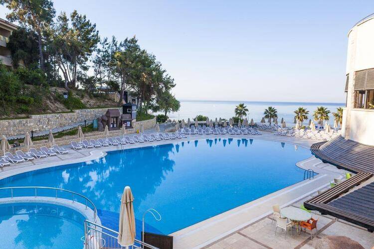 Club Melas Prive (Ex. Melas Holiday Village)