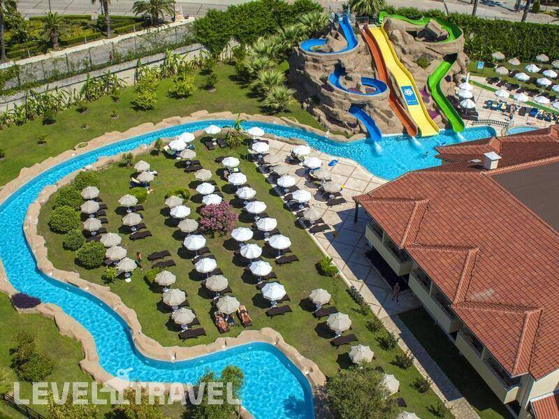 Фотография Melas Holiday Village