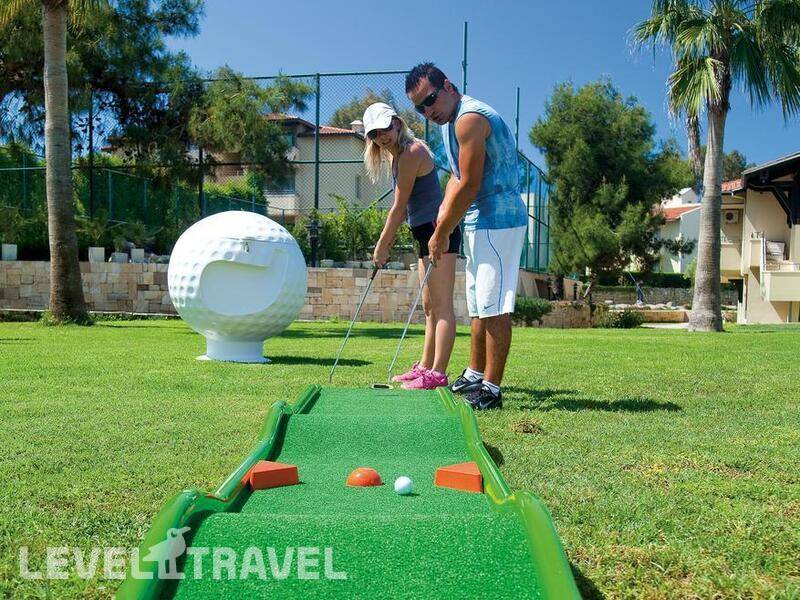Фотография Melas Holiday Village