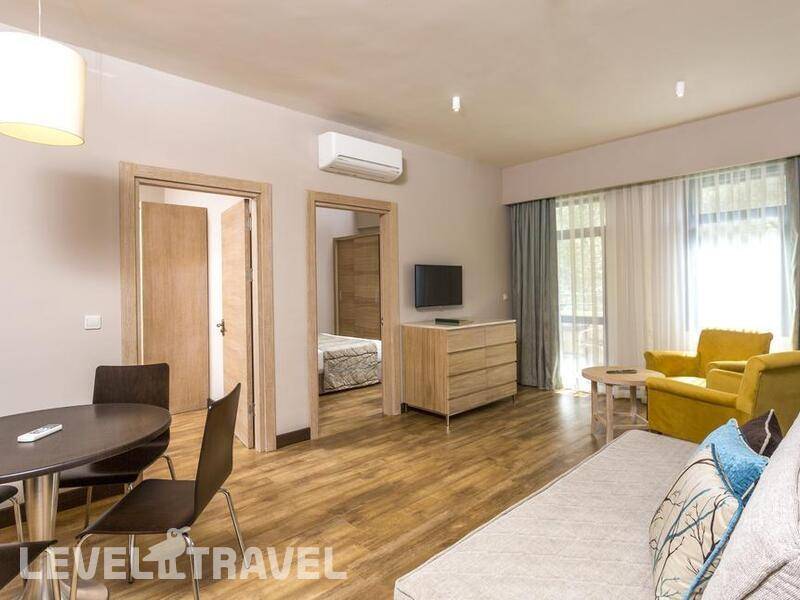 Фотография Melas Holiday Village