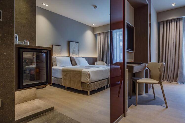 Club Melas Prive (Ex. Melas Holiday Village)