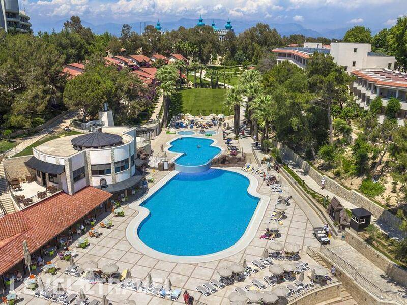 Фотография Melas Holiday Village