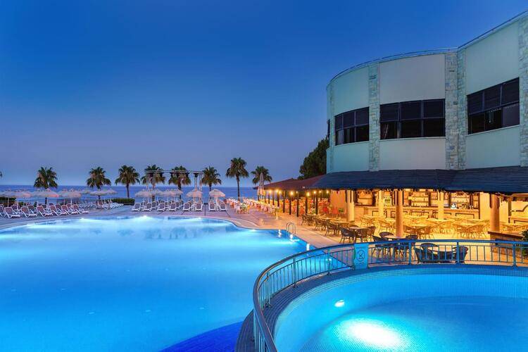 Club Melas Prive (Ex. Melas Holiday Village)