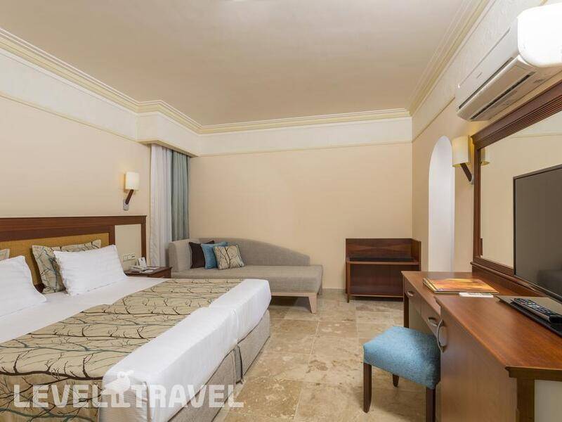 Фотография Melas Holiday Village