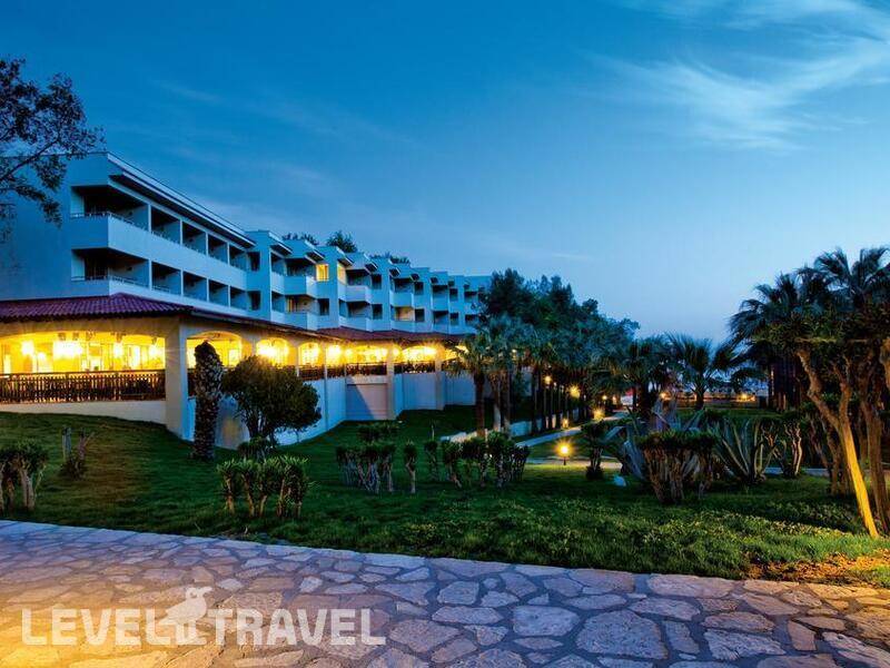 Фотография Melas Holiday Village