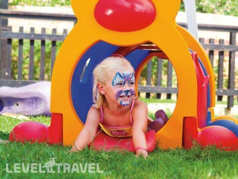 Фотография Melas Holiday Village