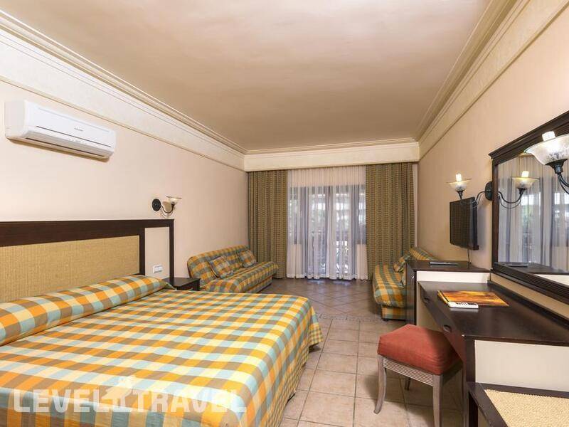 Фотография Melas Holiday Village
