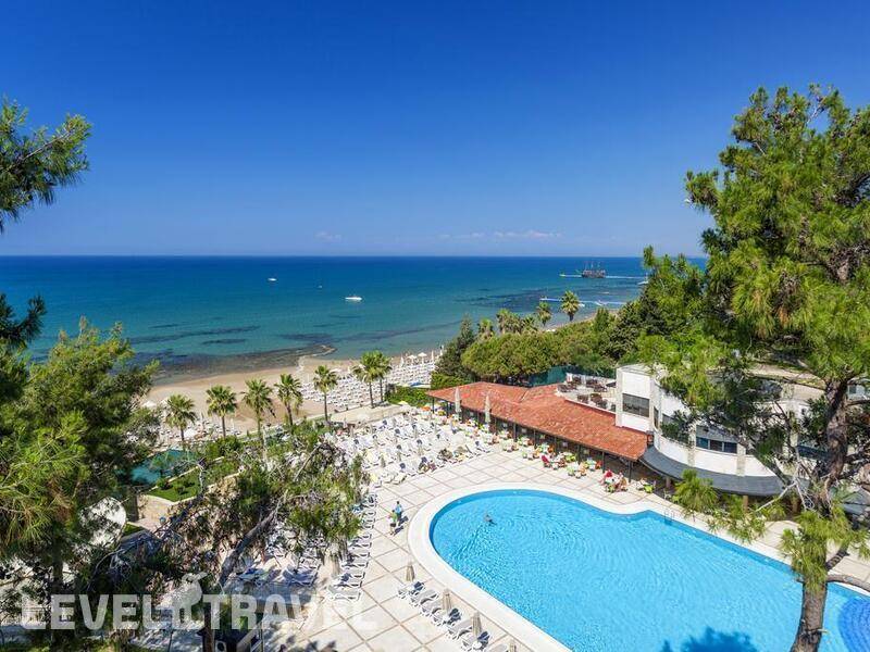 Фотография Melas Holiday Village