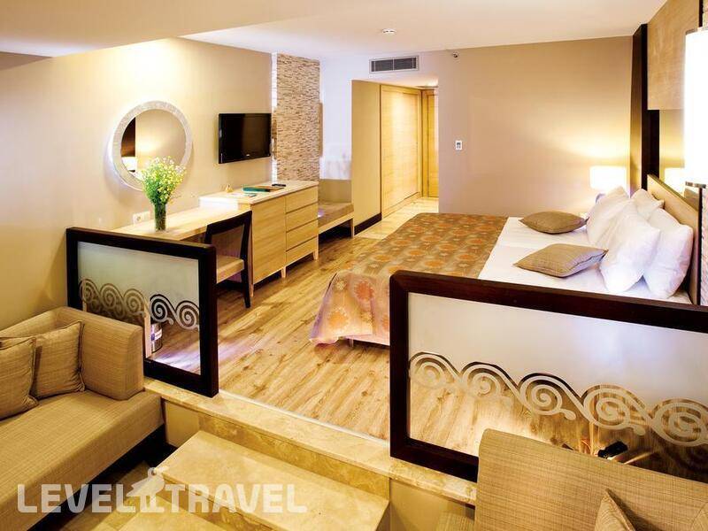 Фотография Melas Holiday Village