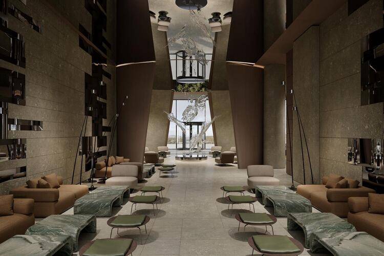 Club Melas Prive (Ex. Melas Holiday Village)