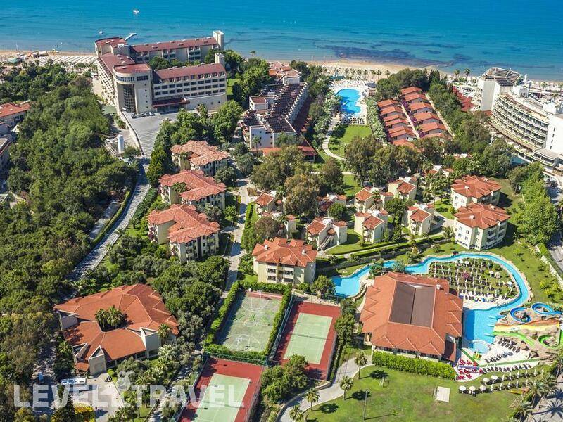 Фотография Melas Holiday Village