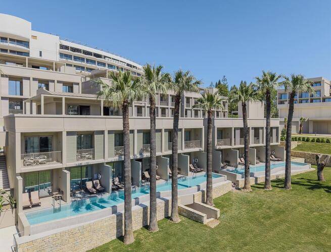 Club Melas Prive (Ex. Melas Holiday Village)