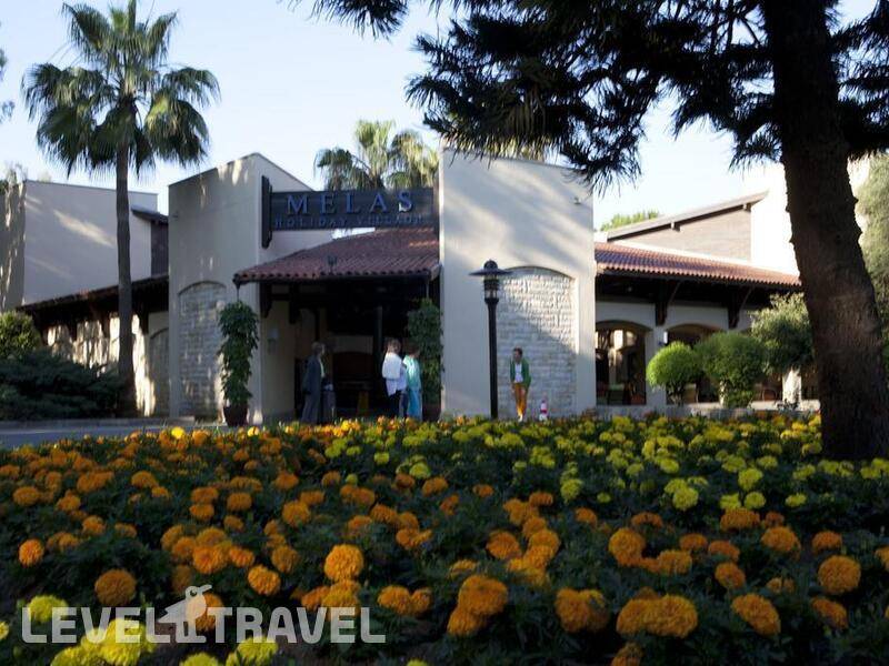 Фотография Melas Holiday Village