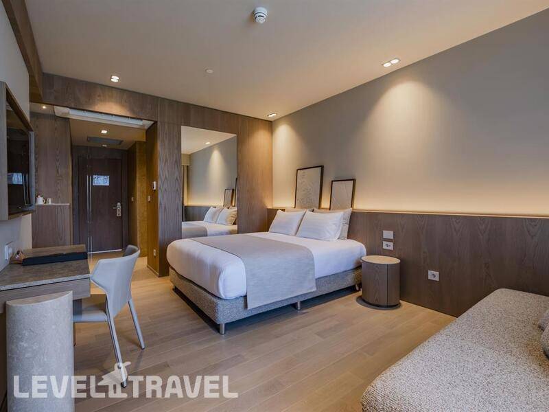 Фотография Club Melas Prive (Ex. Melas Holiday Village)