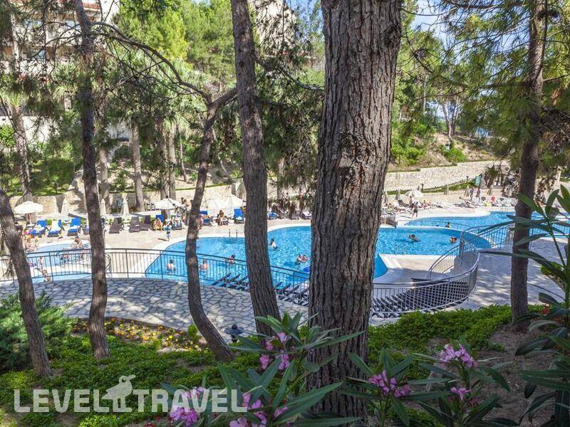 Фотография Melas Holiday Village