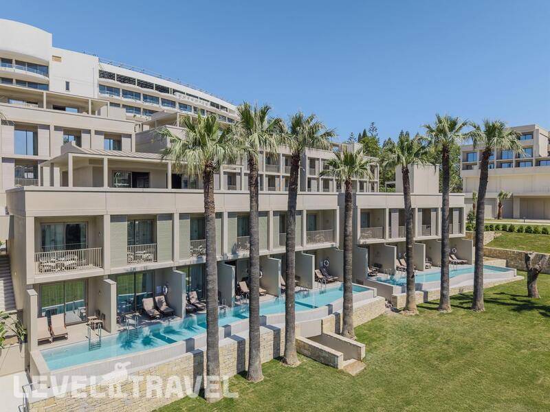 Фотография Club Melas Prive (Ex. Melas Holiday Village)