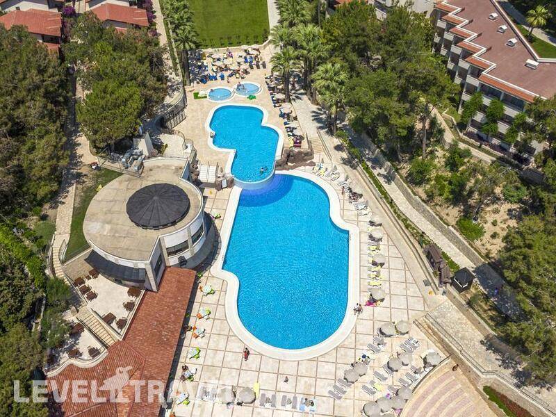 Фотография Melas Holiday Village