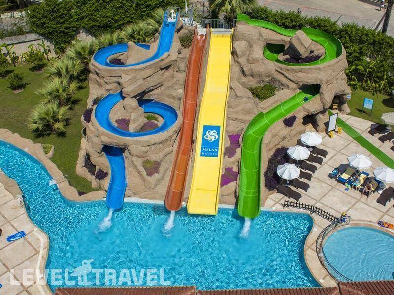 Фотография Melas Holiday Village