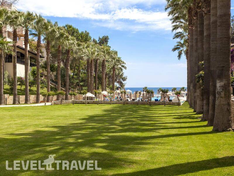 Фотография Club Melas Prive (Ex. Melas Holiday Village)