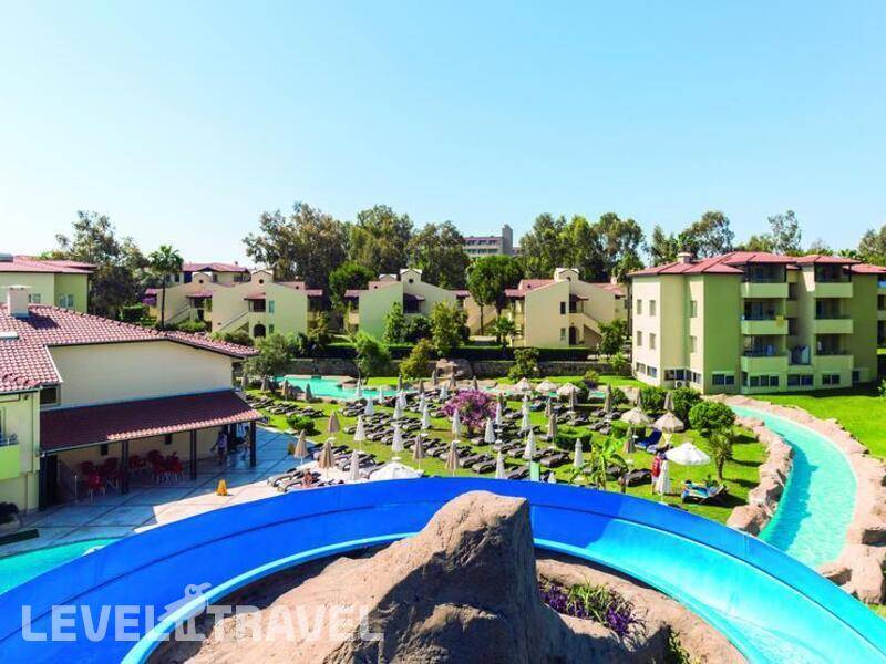 Фотография Melas Holiday Village