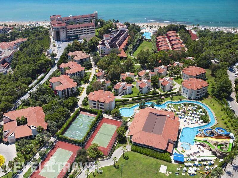 Фотография Melas Holiday Village
