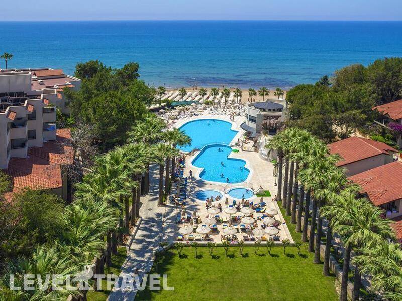 Фотография Melas Holiday Village