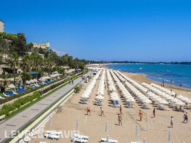 Фотография Melas Holiday Village