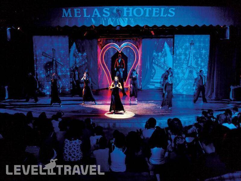 Фотография Melas Holiday Village